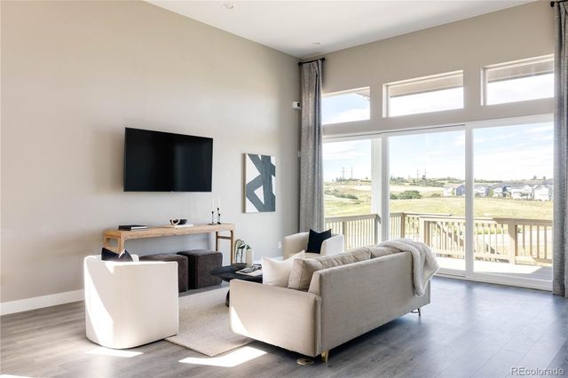 $950,000 | 3947 Breakcamp Court, Castle Rock, CO 80108