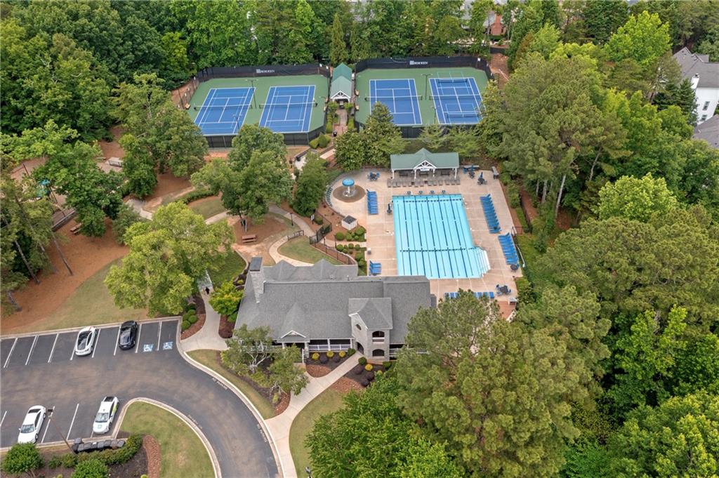 4635 Hardwick Court Suwanee, GA 30024 - Photo 43 of 46