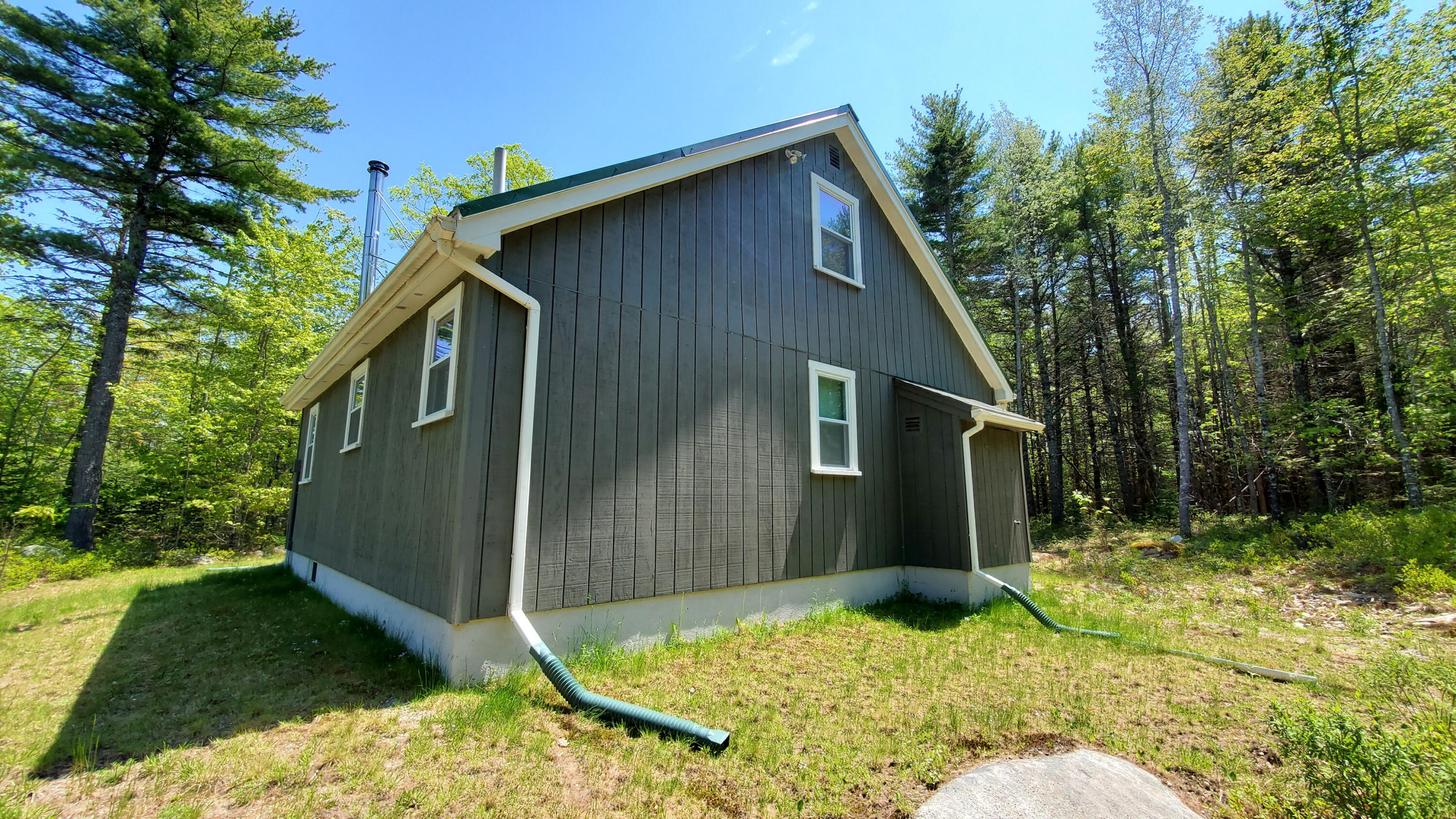 295 South Bay Road Franklin, ME 04634 - Photo 4 of 32 hh3