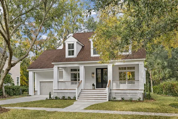$2,065,000 | 118 Scott Street, Daniel Island, SC 29492