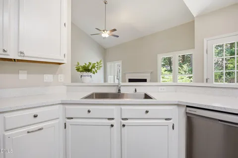 $594,000 | 8825 Walking Stick Trail, Raleigh, NC 27615