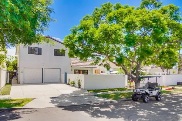 $3,699,000 | 349 G, Coronado, CA 92118
