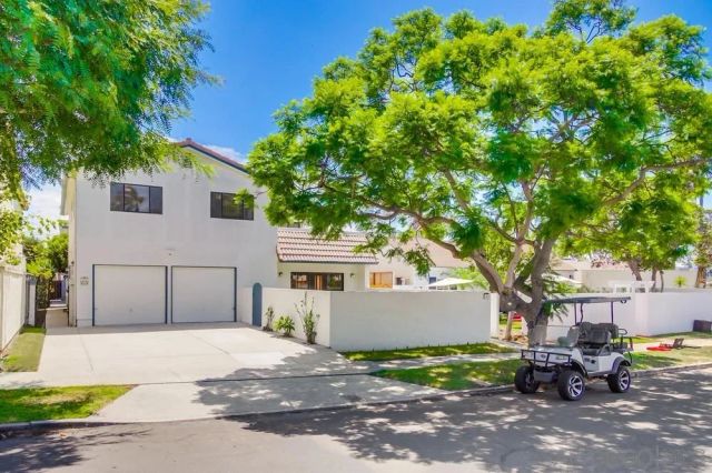 $3,699,000 | 349 G, Coronado, CA 92118
