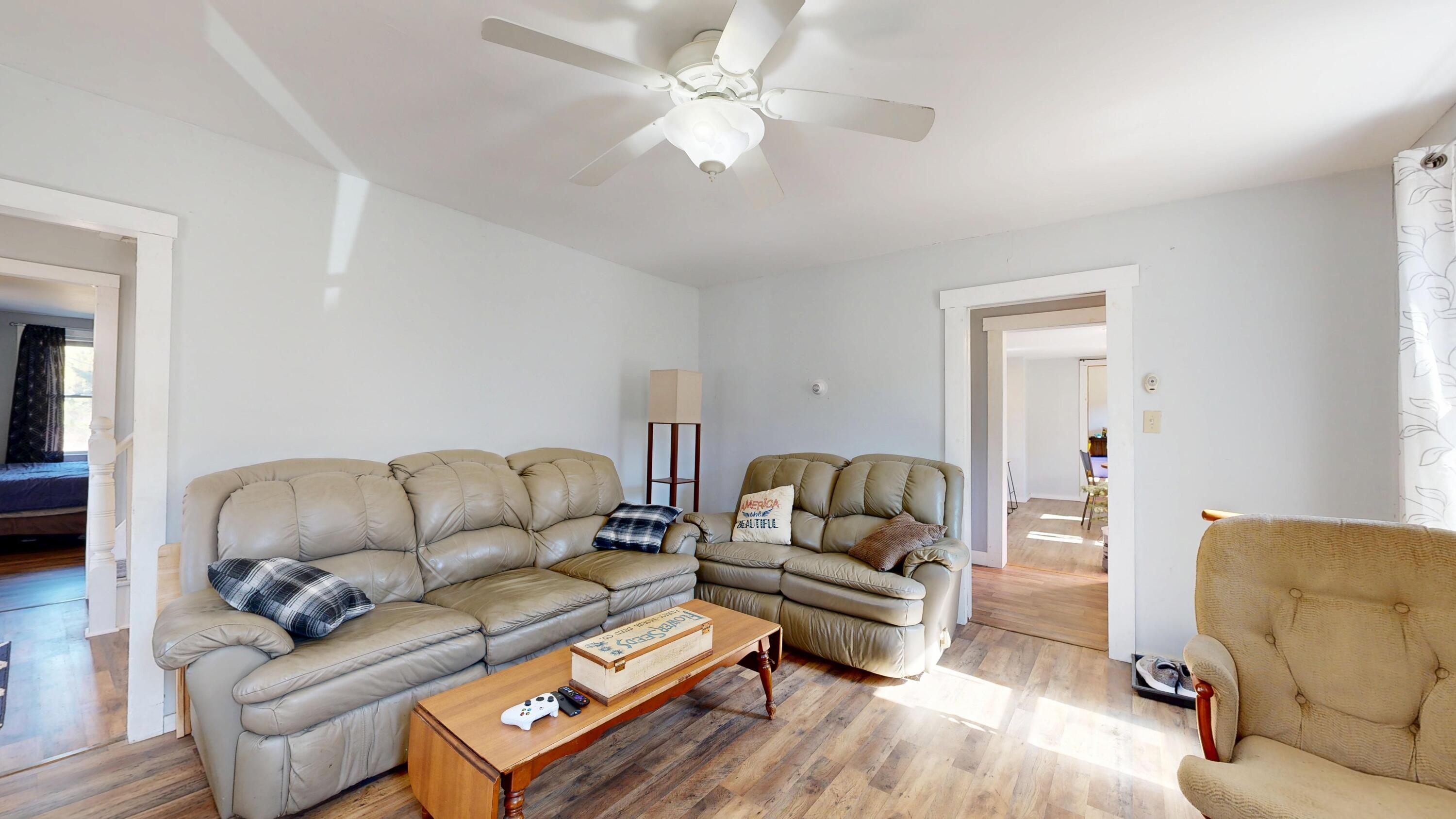 12 Poland Corner Road Poland, ME 04274 - Photo 14 of 42 Living Room