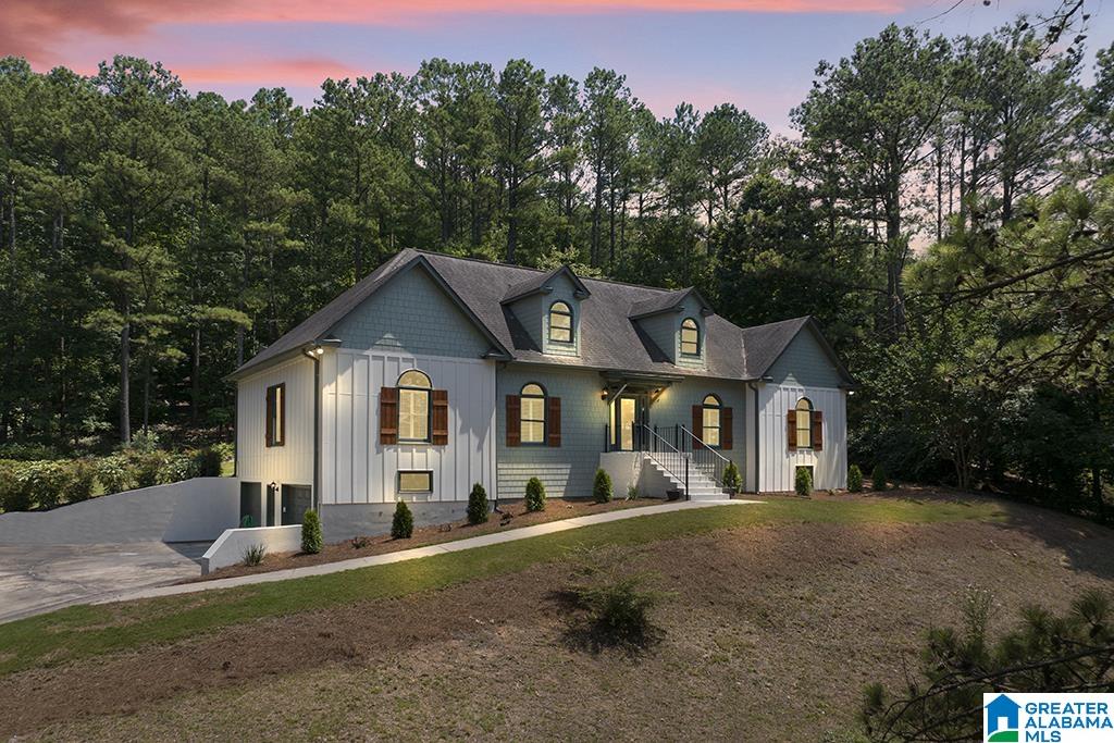 131 Windsor Lane Pelham, AL 35124 - Photo 8 of 59