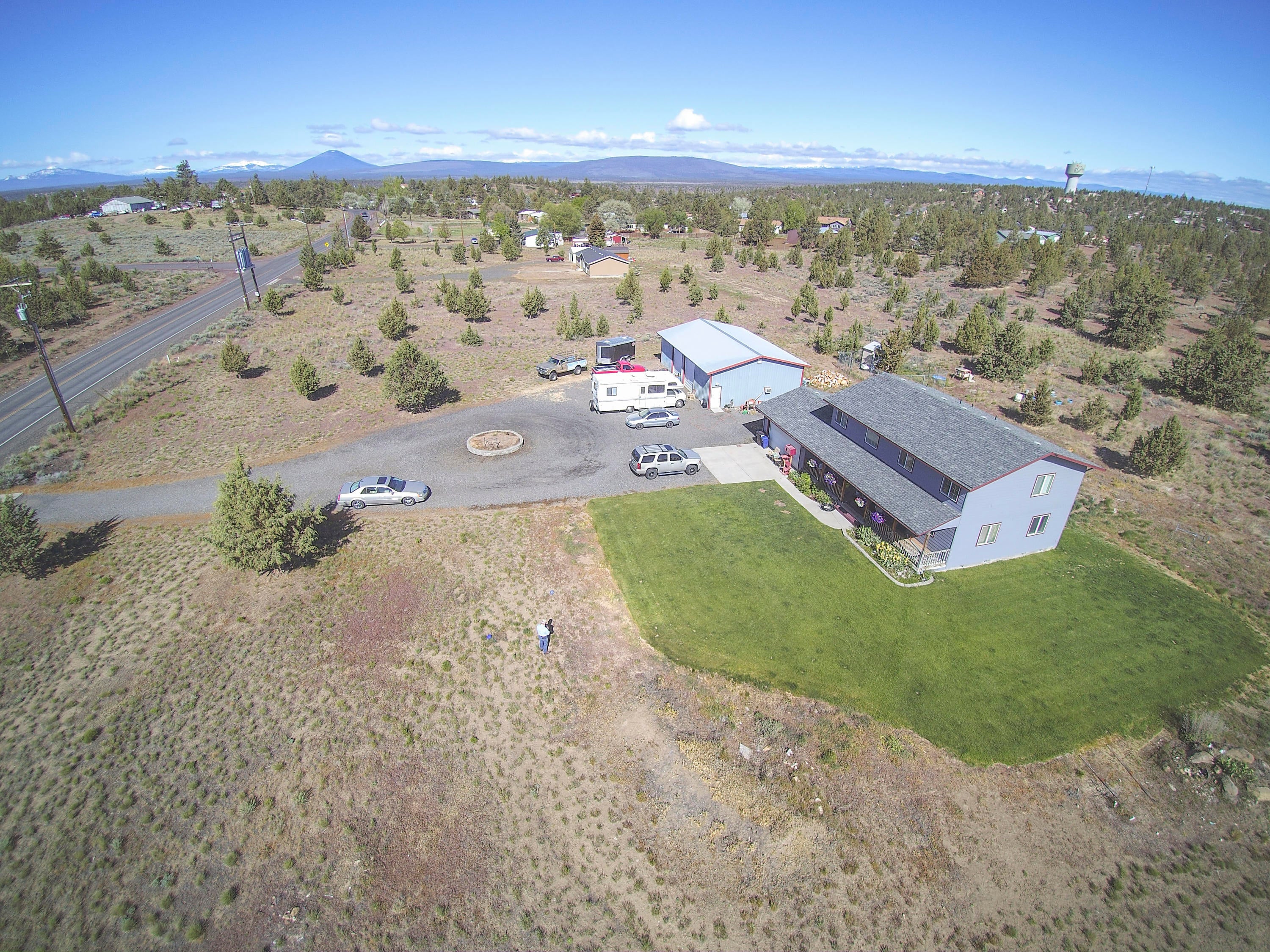 7800 Southwest Shad Road Terrebonne, OR 97760 - Photo 16 of 18 002