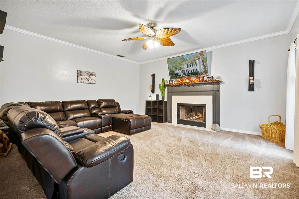 629 Ridgewood Drive Daphne, AL 36526 - Photo 17 of 36