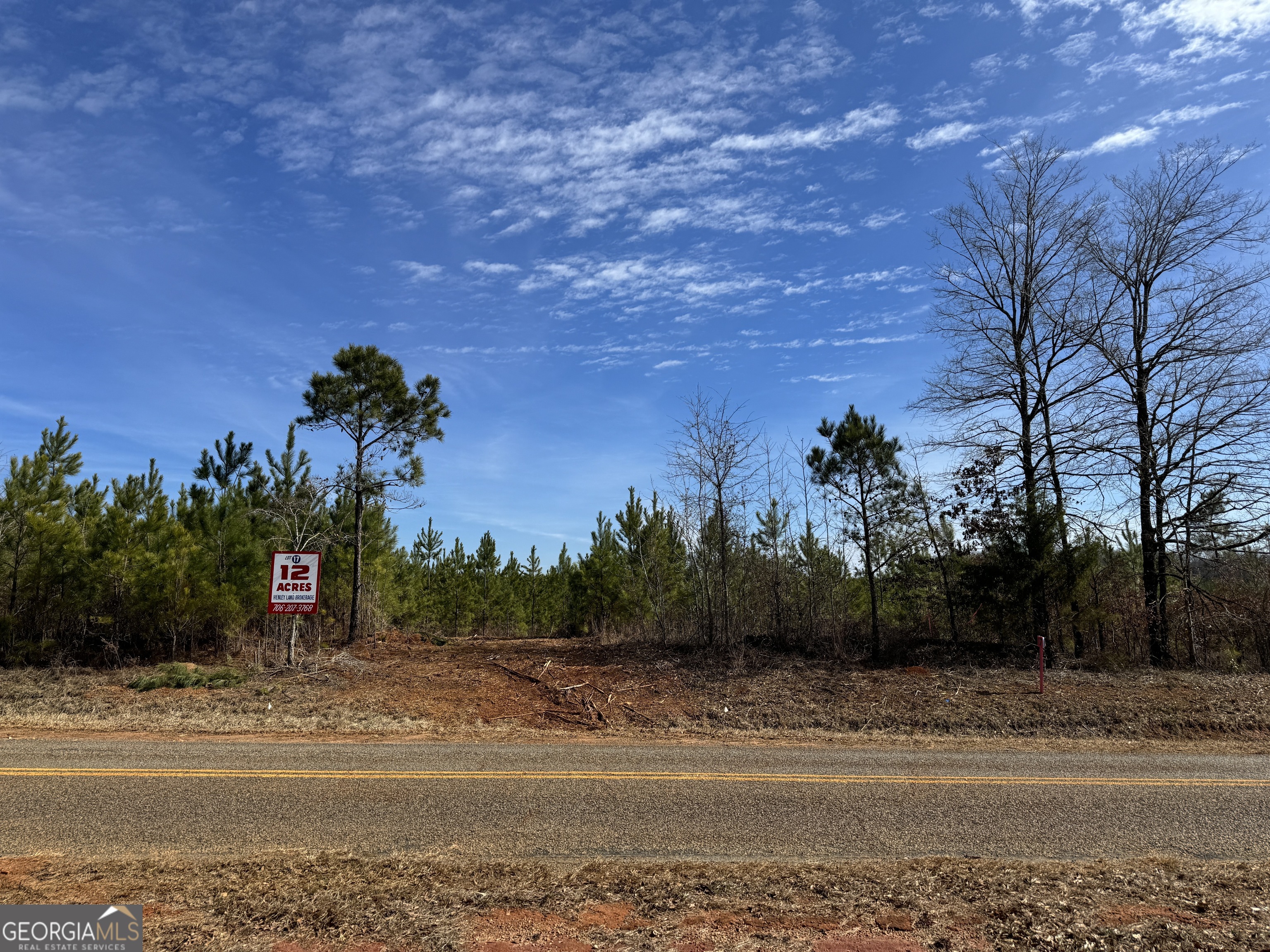 17 Dozier Road Ellaville, GA 31806 - Photo 1 of 1 Gallery Image 1