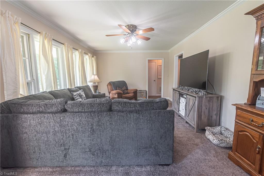207 Linville Road Mount Airy, NC 27030 - Photo 3 of 18 Gallery Image 3