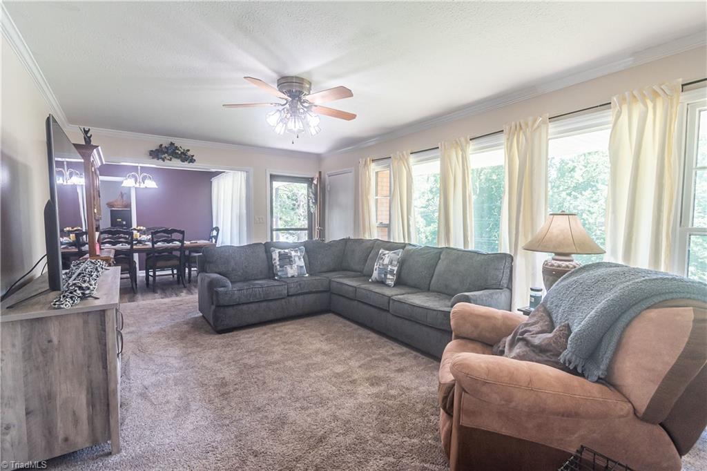207 Linville Road Mount Airy, NC 27030 - Photo 4 of 18 Gallery Image 4