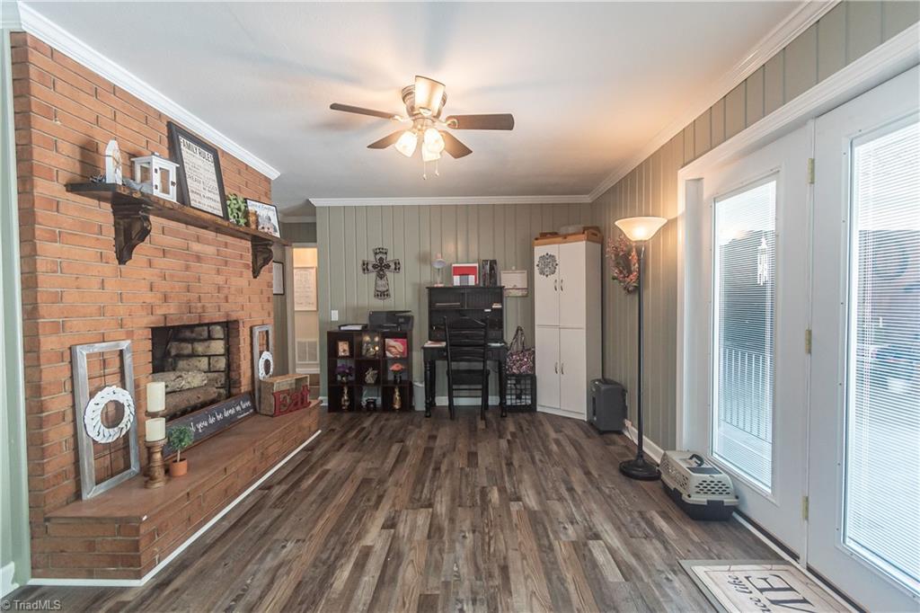 207 Linville Road Mount Airy, NC 27030 - Photo 8 of 18 Gallery Image 8