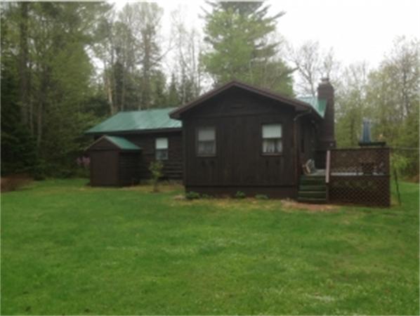 275 Upton Road Errol, NH 03579 - Photo 24 of 29
