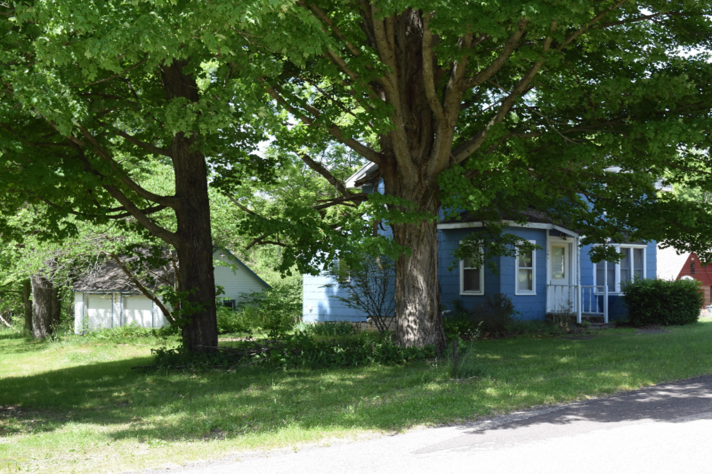 303 Bangor Road Lawrence, MI 49064 - Photo 1 of 14 DSC_1348