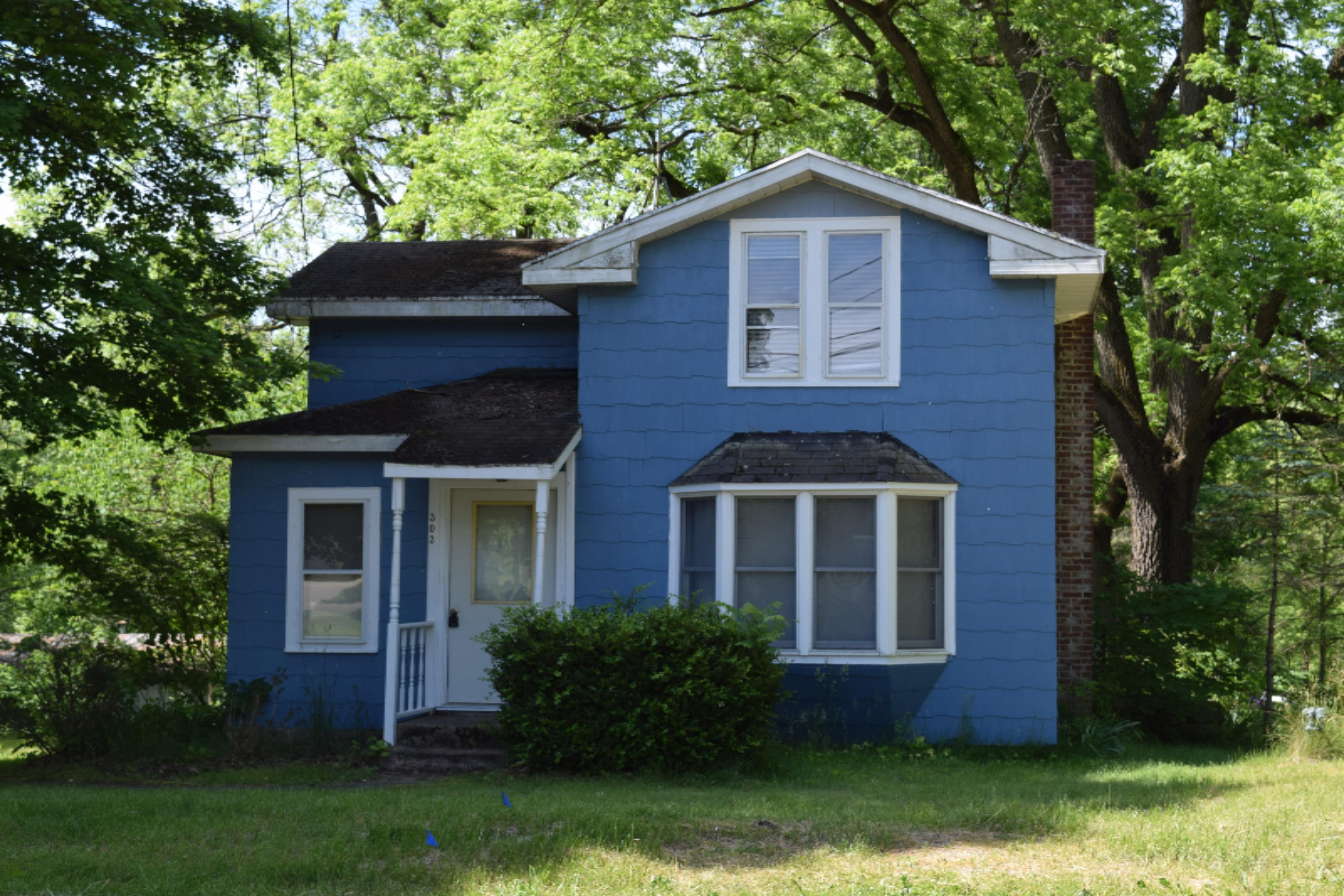 303 Bangor Road Lawrence, MI 49064 - Photo 2 of 14 DSC_1349