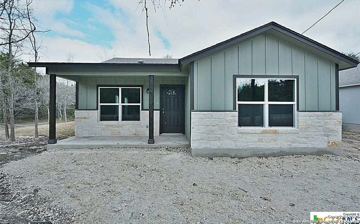 247 Remington Road Spring Branch, TX 78070 - Photo 13 of 22