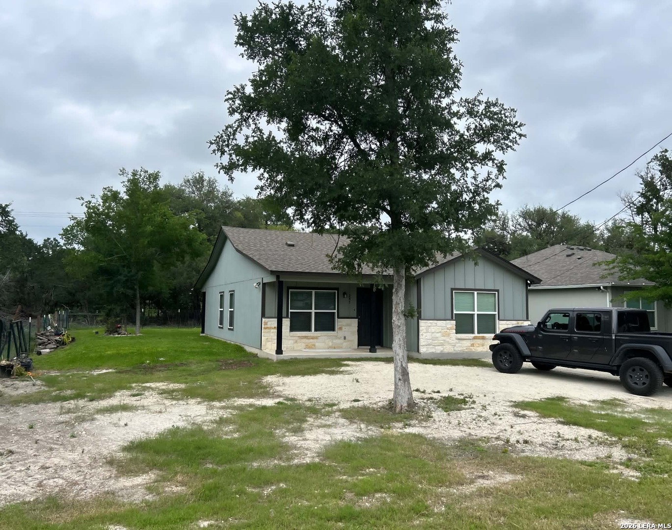 247 Remington Road Spring Branch, TX 78070 - Photo 3 of 23