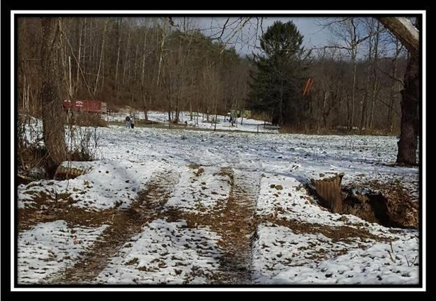 5900 Piper Road Zanesville, OH 43701 - Photo 4 of 9