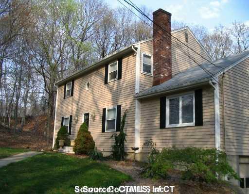 936 Red Fox Road Orange, CT 06477 - Photo 1 of 1