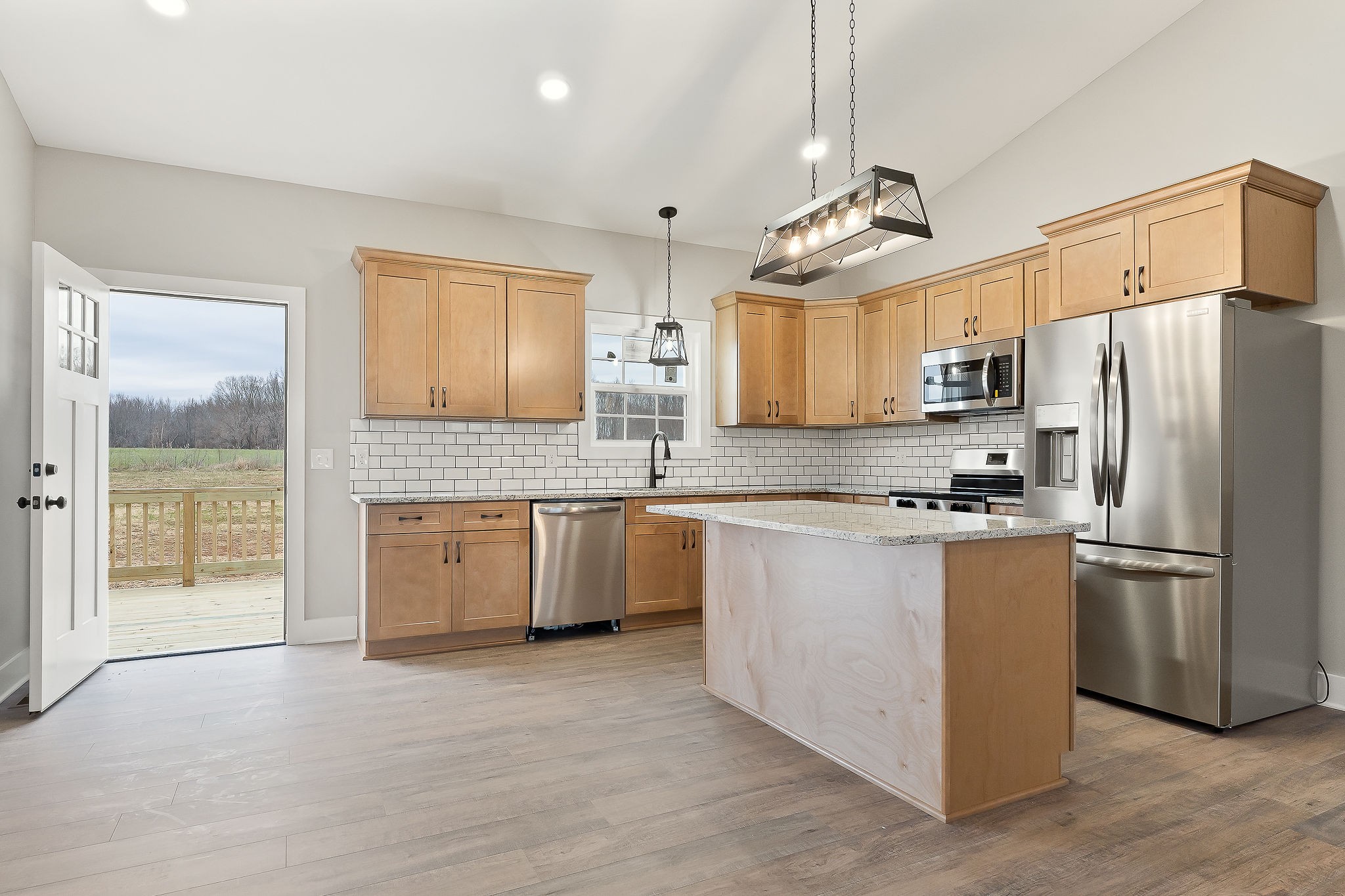 1072 Frank Anderson Road Sparta, TN 38583 - Photo 12 of 27 Gallery Image 12