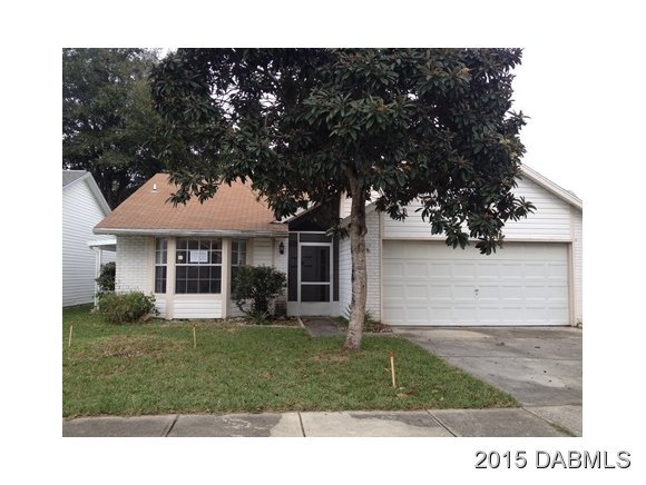 975 Deer Springs Road Port Orange, FL 32129 - Photo 1 of 10 Primary Photo