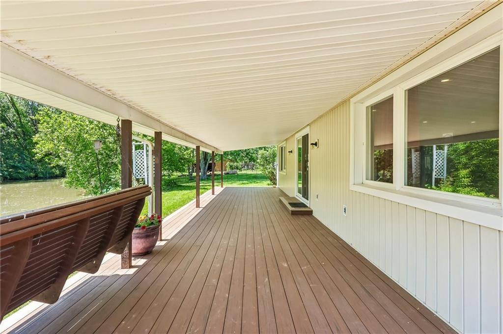 120 Lakeview Road Fombell, PA 16123 - Photo 25 of 32