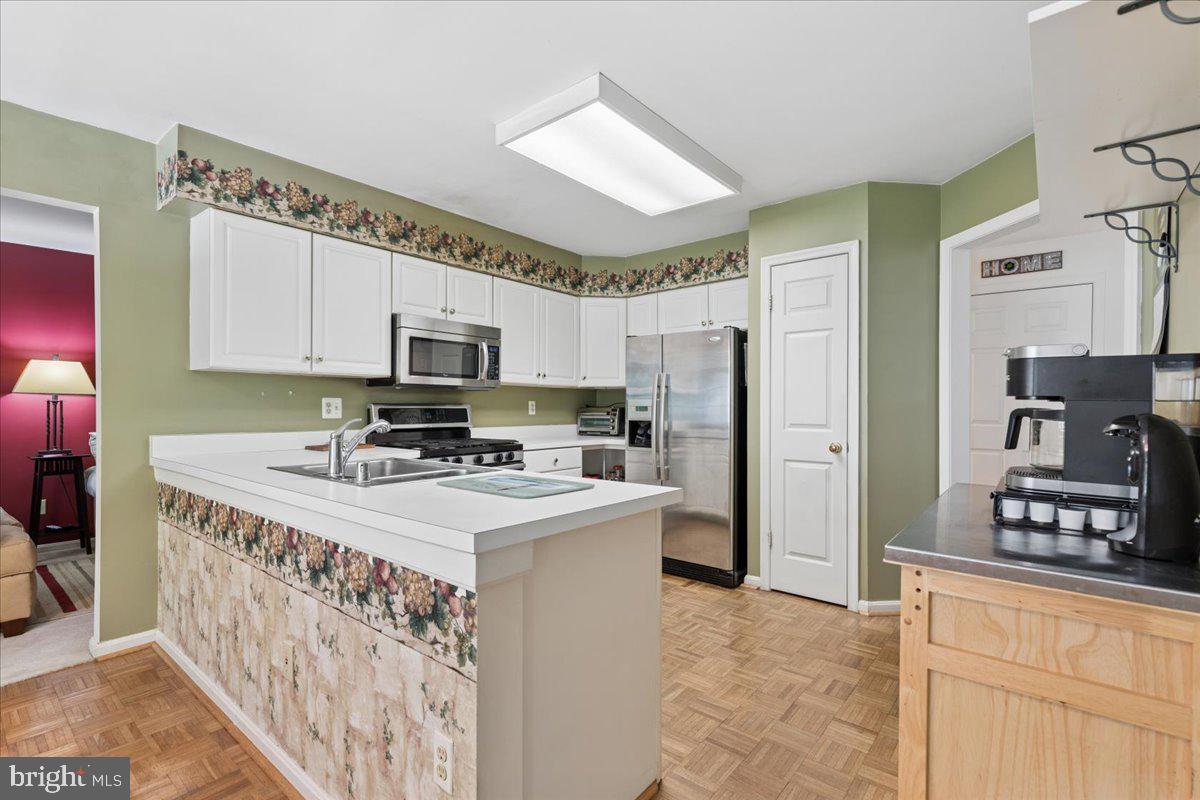402 Rockfleet Road, Unit 102 Lutherville-Timonium, MD 21093 - Photo 15 of 47