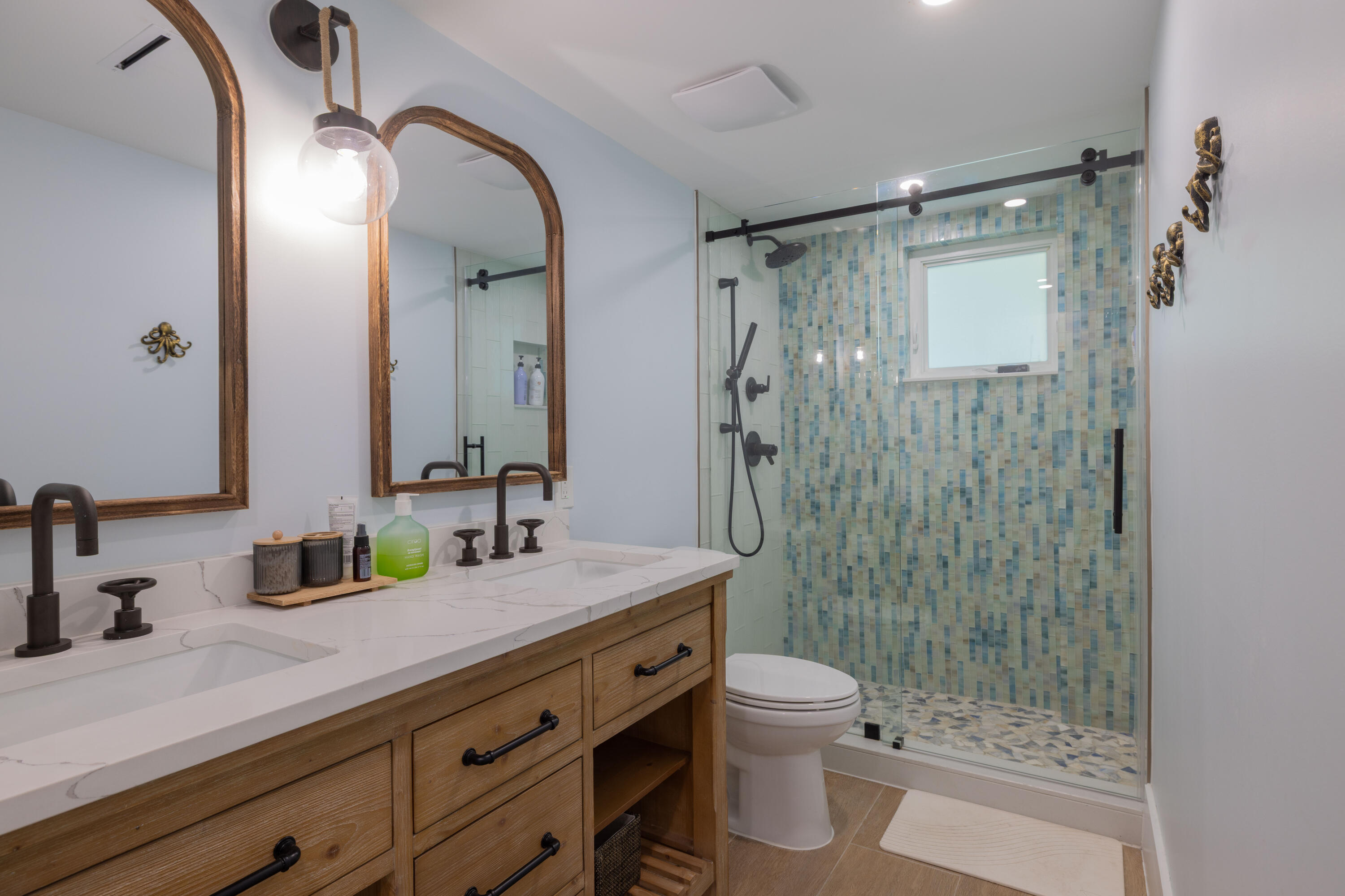 241 12th Street Key Colony Beach, FL 33051 - Photo 47 of 74 Bathroom Down