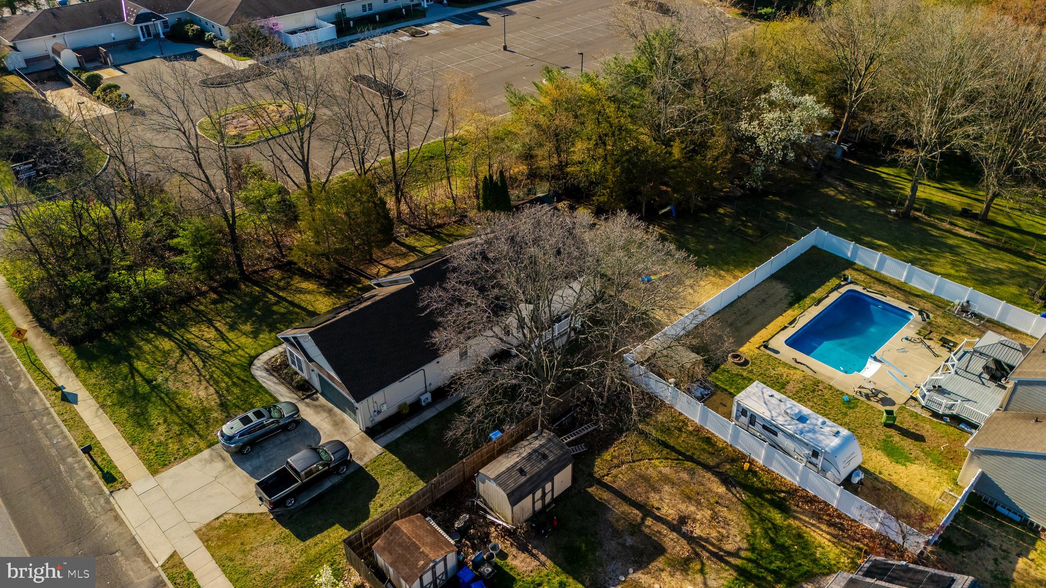 475 Jessups Mill Road Mantua, NJ 08051 - Photo 26 of 37