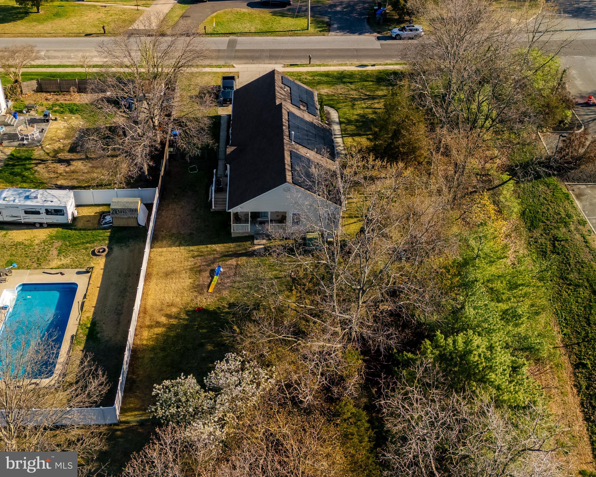 475 Jessups Mill Road Mantua, NJ 08051 - Photo 30 of 37