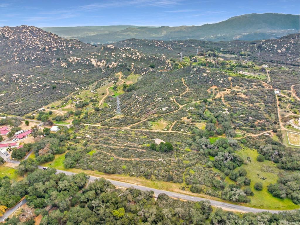 Rainbow Heights Road Fallbrook, CA 92028 - Photo 16 of 37