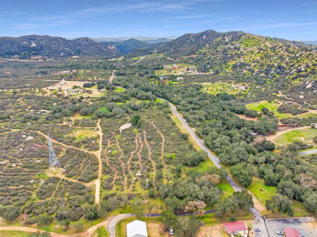 Rainbow Heights Road Fallbrook, CA 92028 - Photo 25 of 37