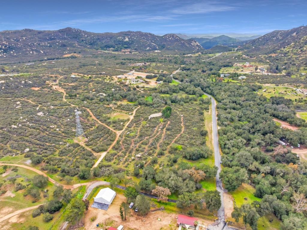 Rainbow Heights Road Fallbrook, CA 92028 - Photo 26 of 37