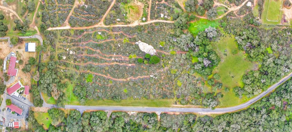 Rainbow Heights Road Fallbrook, CA 92028 - Photo 31 of 37