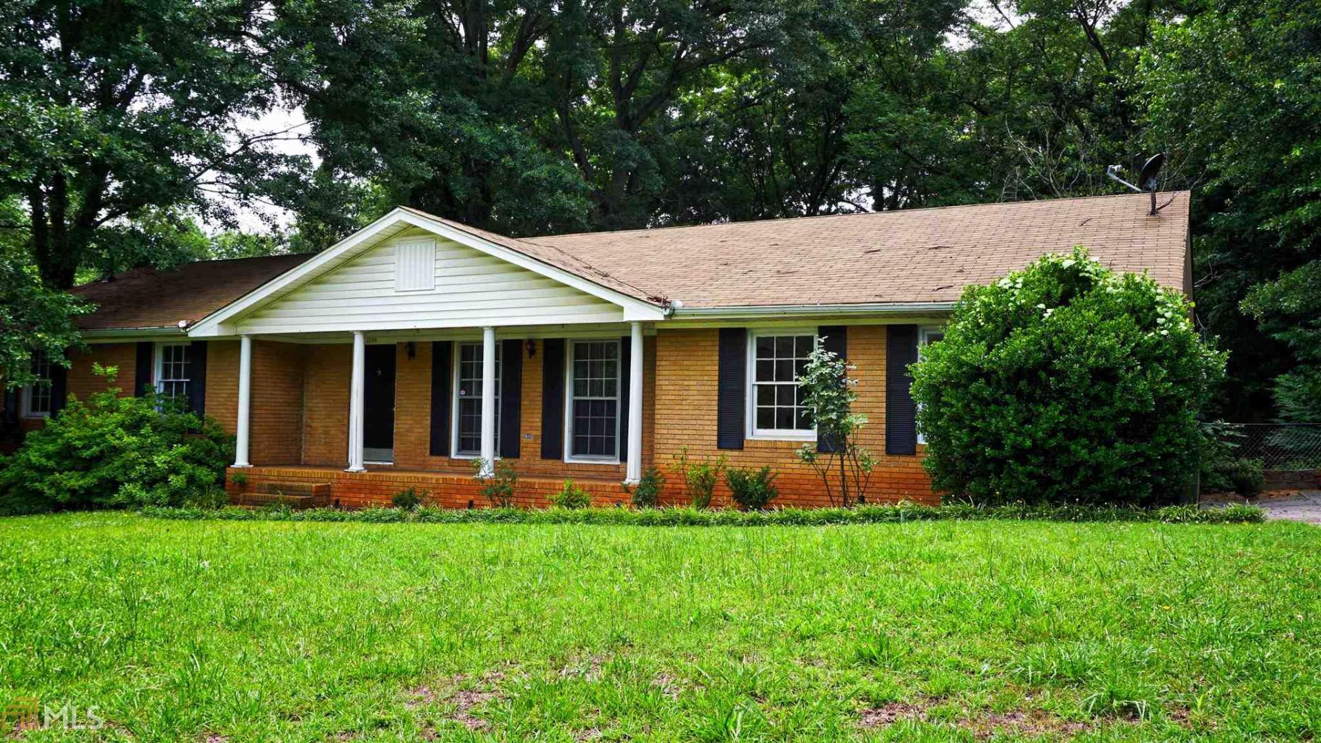 3156 Monticello Street Southwest Covington, GA 30014 - Photo 1 of 1 Gallery Image 1