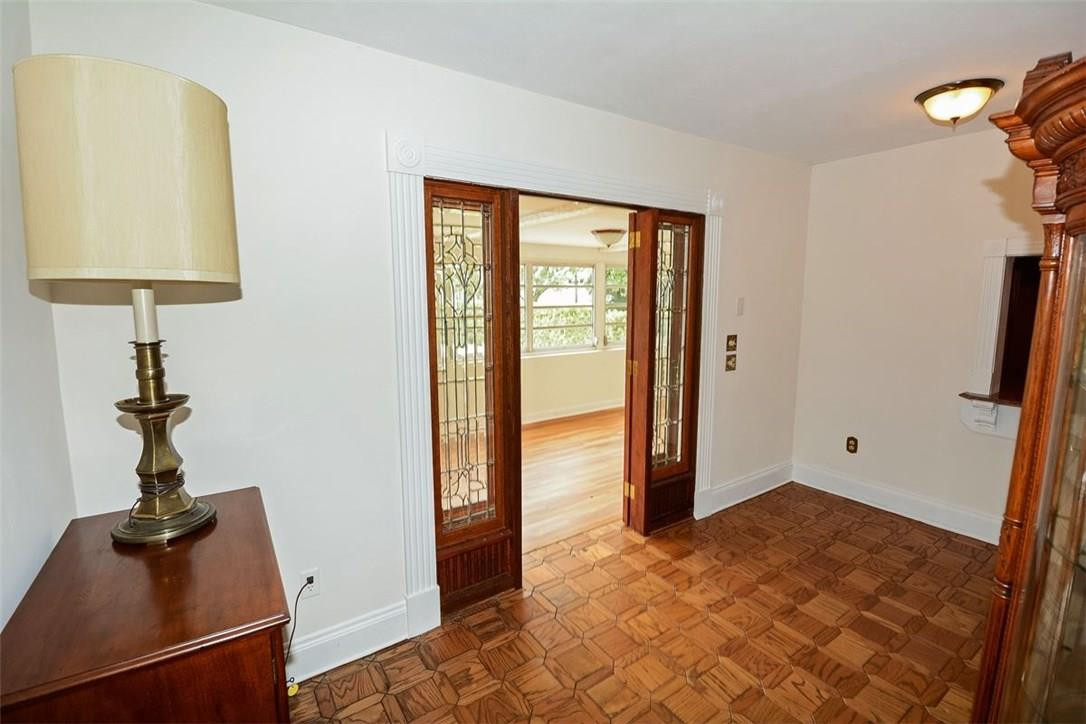 13851 Stirling Road Southwest Ranches, FL 33330 - Photo 27 of 33 a view of a room with gym equipment