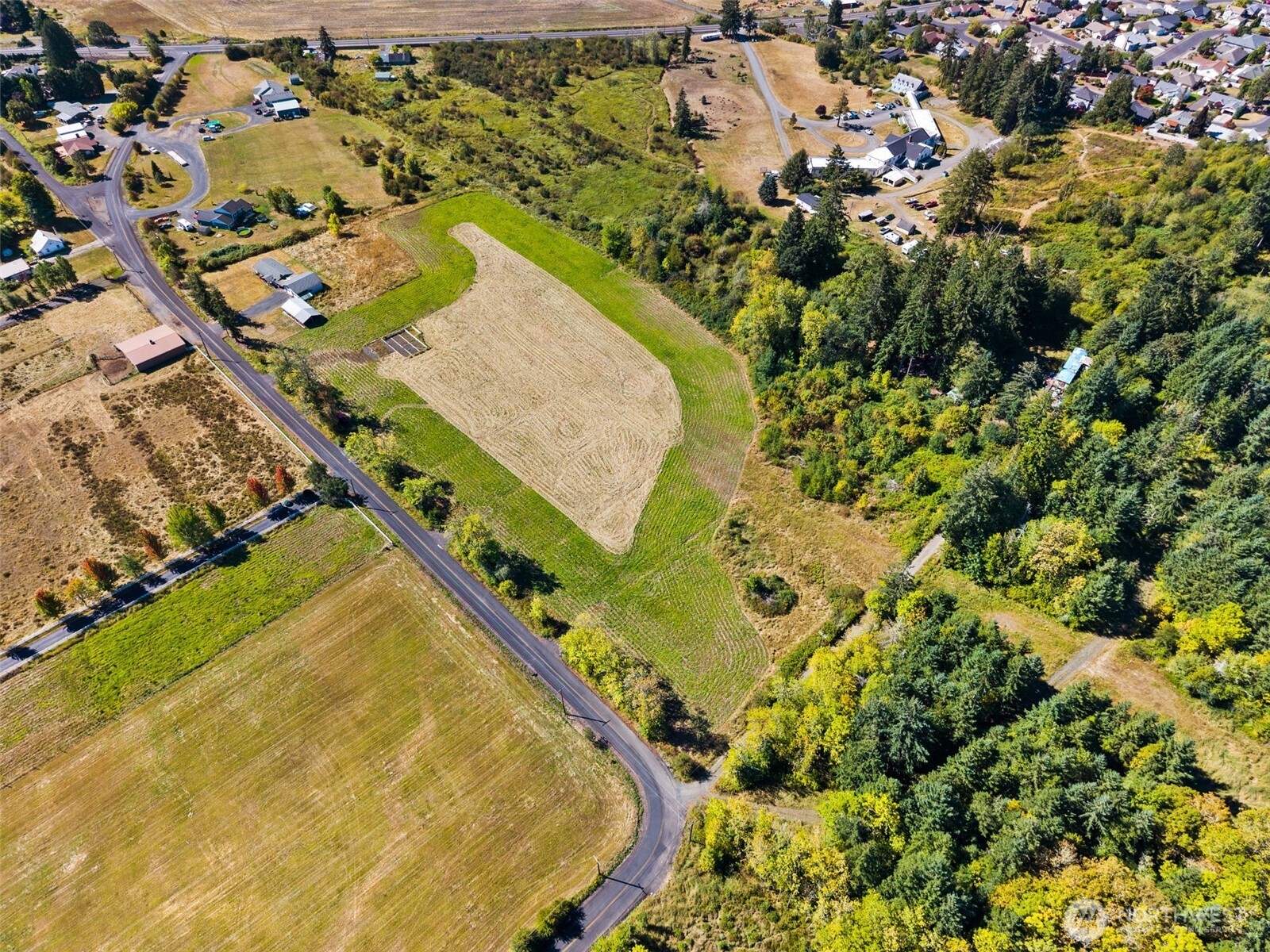 165 Taylor Road South Chehalis, WA 98532 - Photo 2 of 24 Gallery Image 2