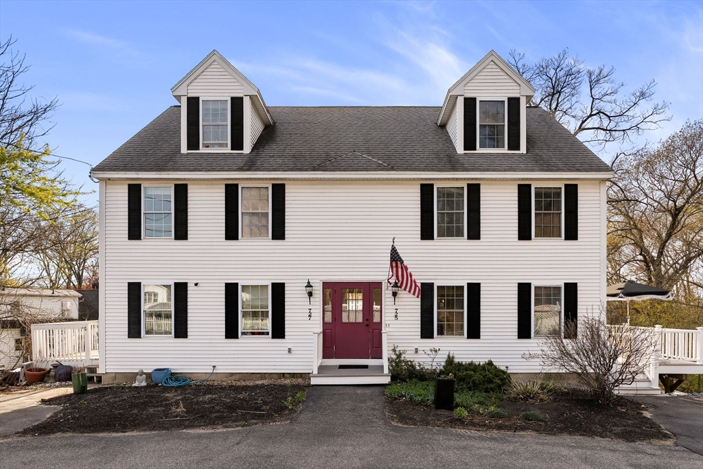 725 Waverly Road, Unit 725 North Andover, MA 01845 - Photo 1 of 33 Gallery Image 1