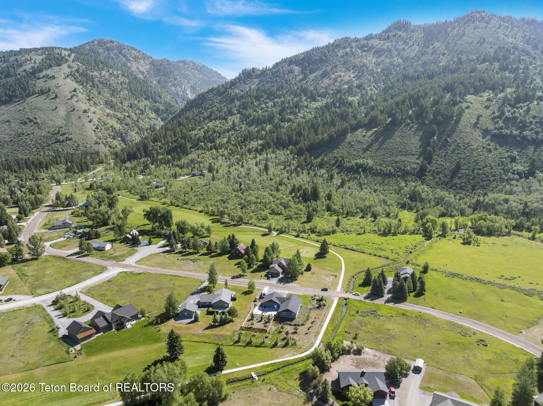 1185 Hardman Road Star Valley Ranch, WY 83127 - Photo 45 of 52 DJI_0477