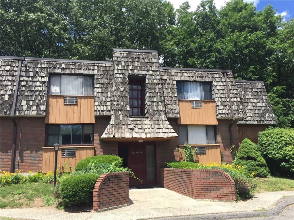 221 High Path Road, Unit 221 Windsor, CT 06095 - Photo 1 of 1