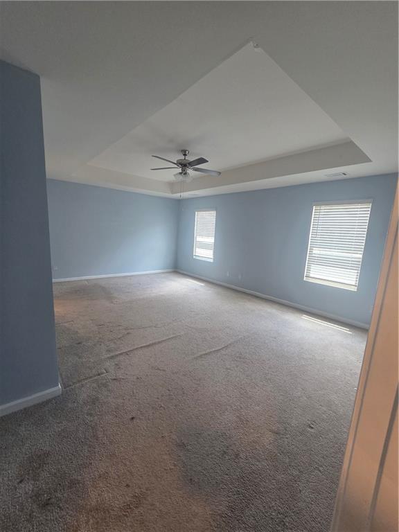 1494 Townsend Court Hampton, GA 30228 - Photo 23 of 33