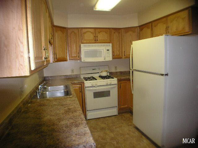 10010 West Albain Road Petersburg, MI 49270 - Photo 10 of 12 remodeled kitchen