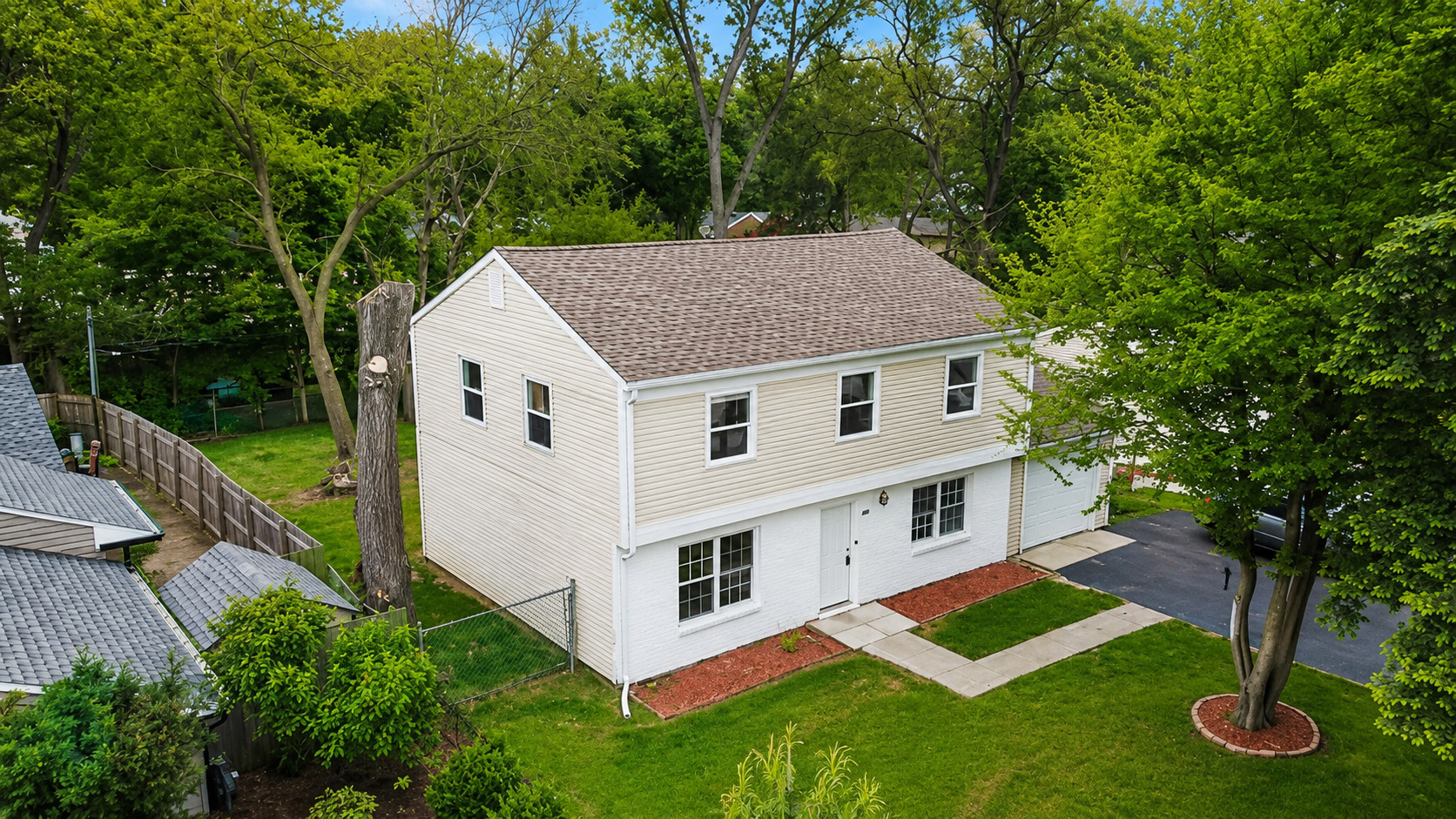 254 Thornhurst Road Bolingbrook, IL 60440 - Photo 32 of 33