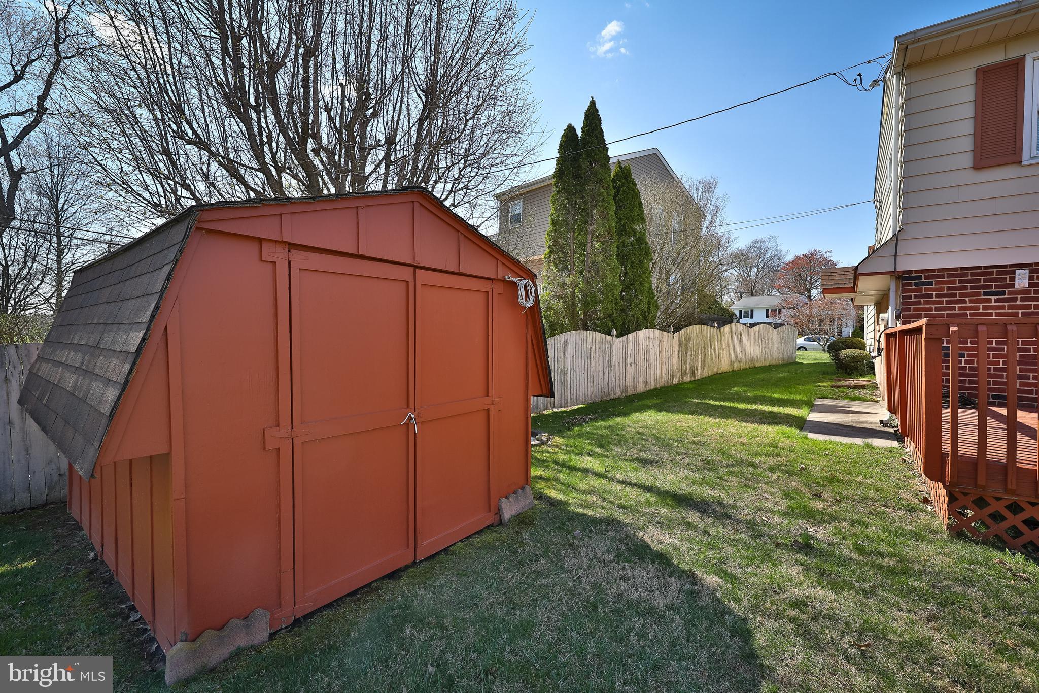 172 Abbott Road Hatboro, PA 19040 - Photo 19 of 20