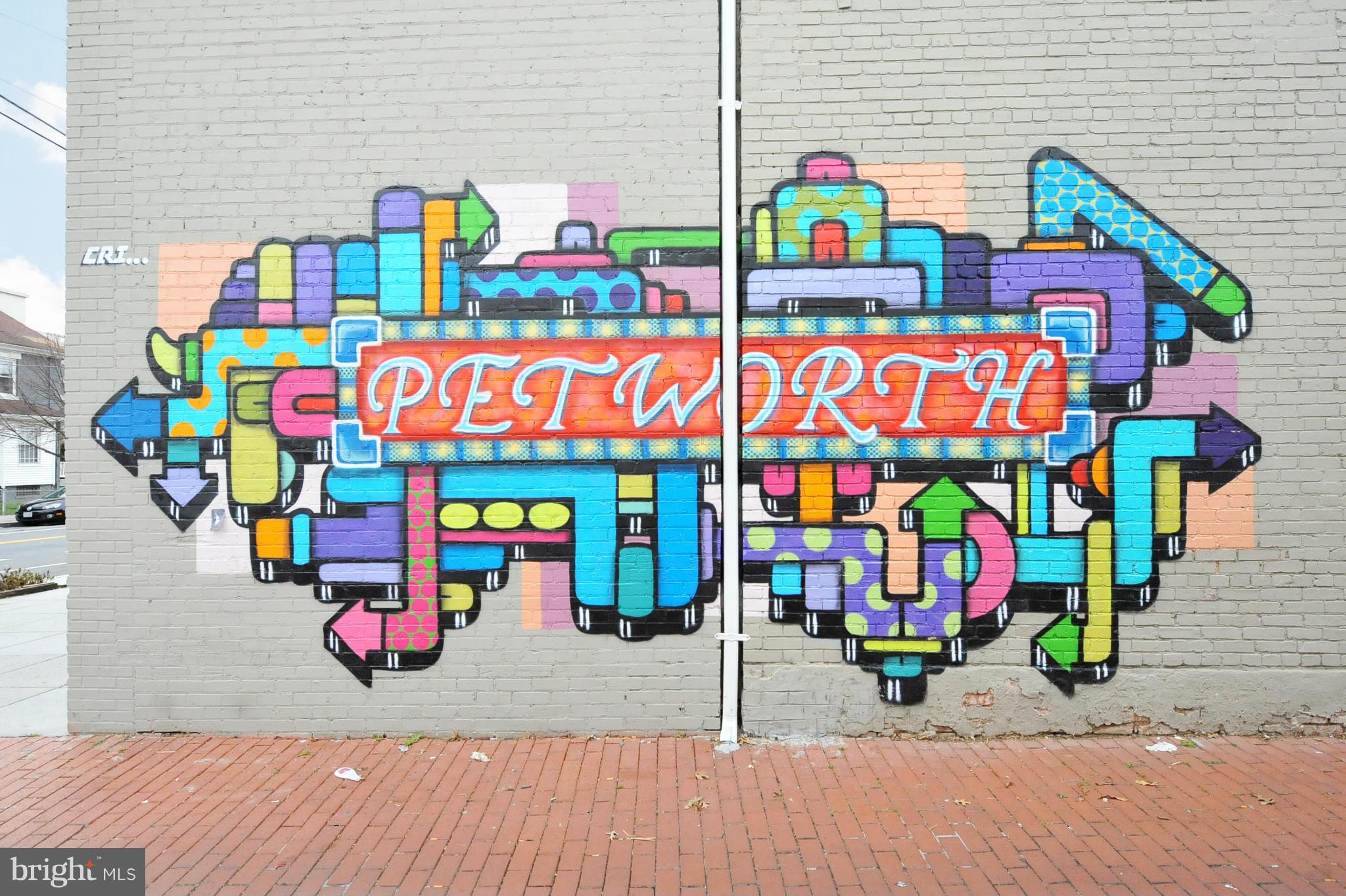 4010 Kansas Avenue Northwest, Unit 1 Washington, DC 20011 - Photo 28 of 28