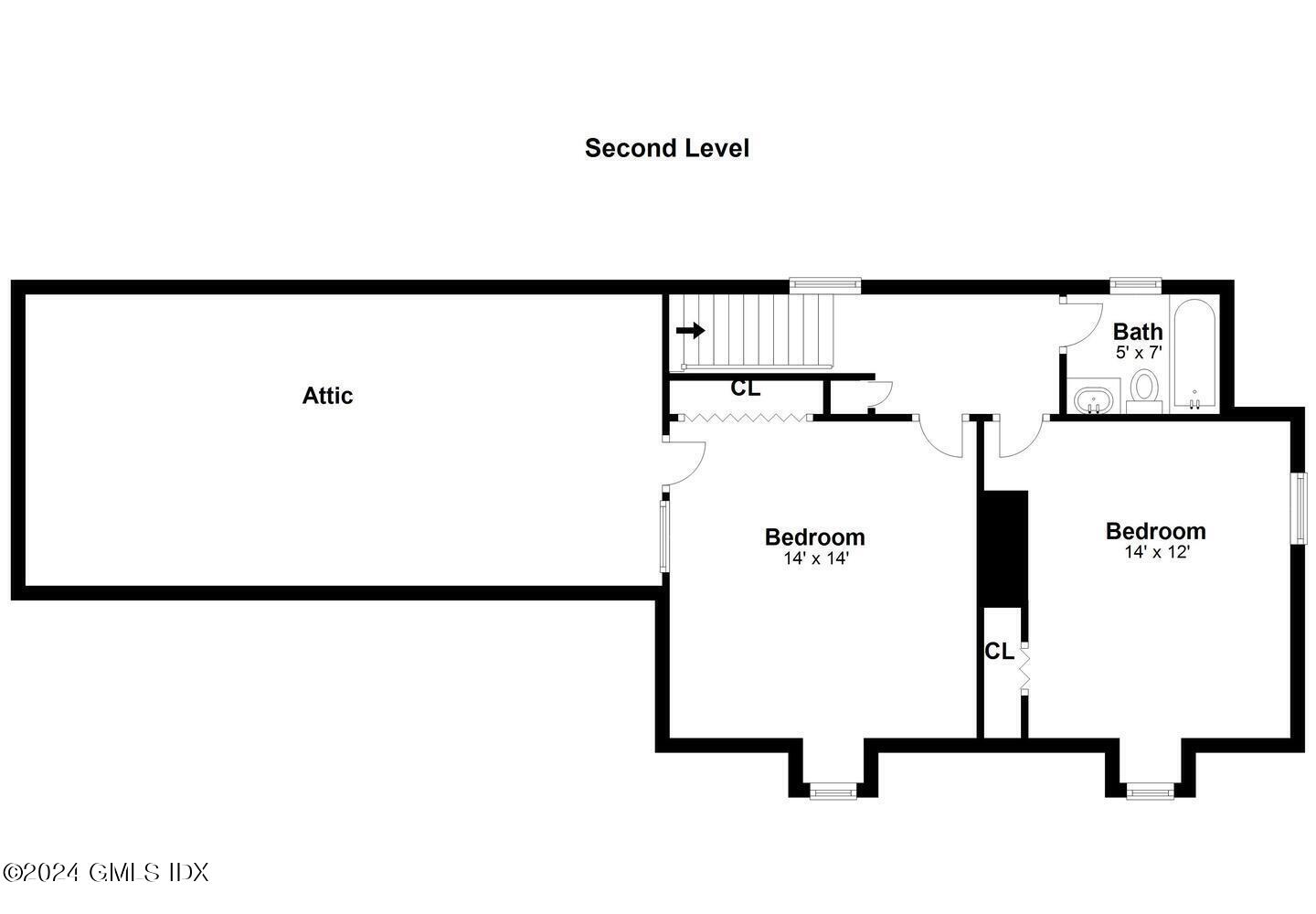 11 Field Road Riverside, CT 06878 - Photo 13 of 14