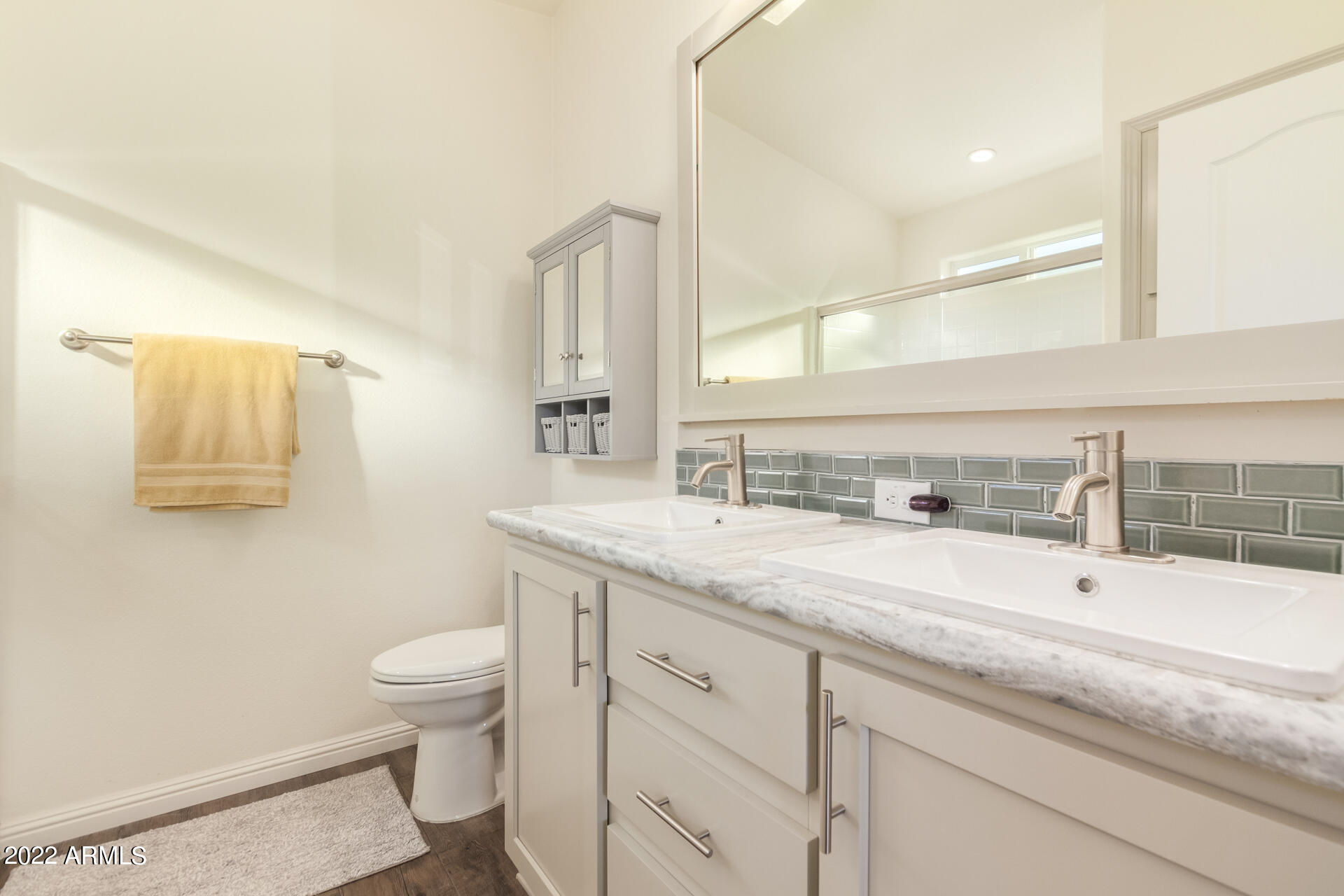 650 North Hawes Road, Unit 3217 Mesa, AZ 85207 - Photo 14 of 23 16 - Hawes