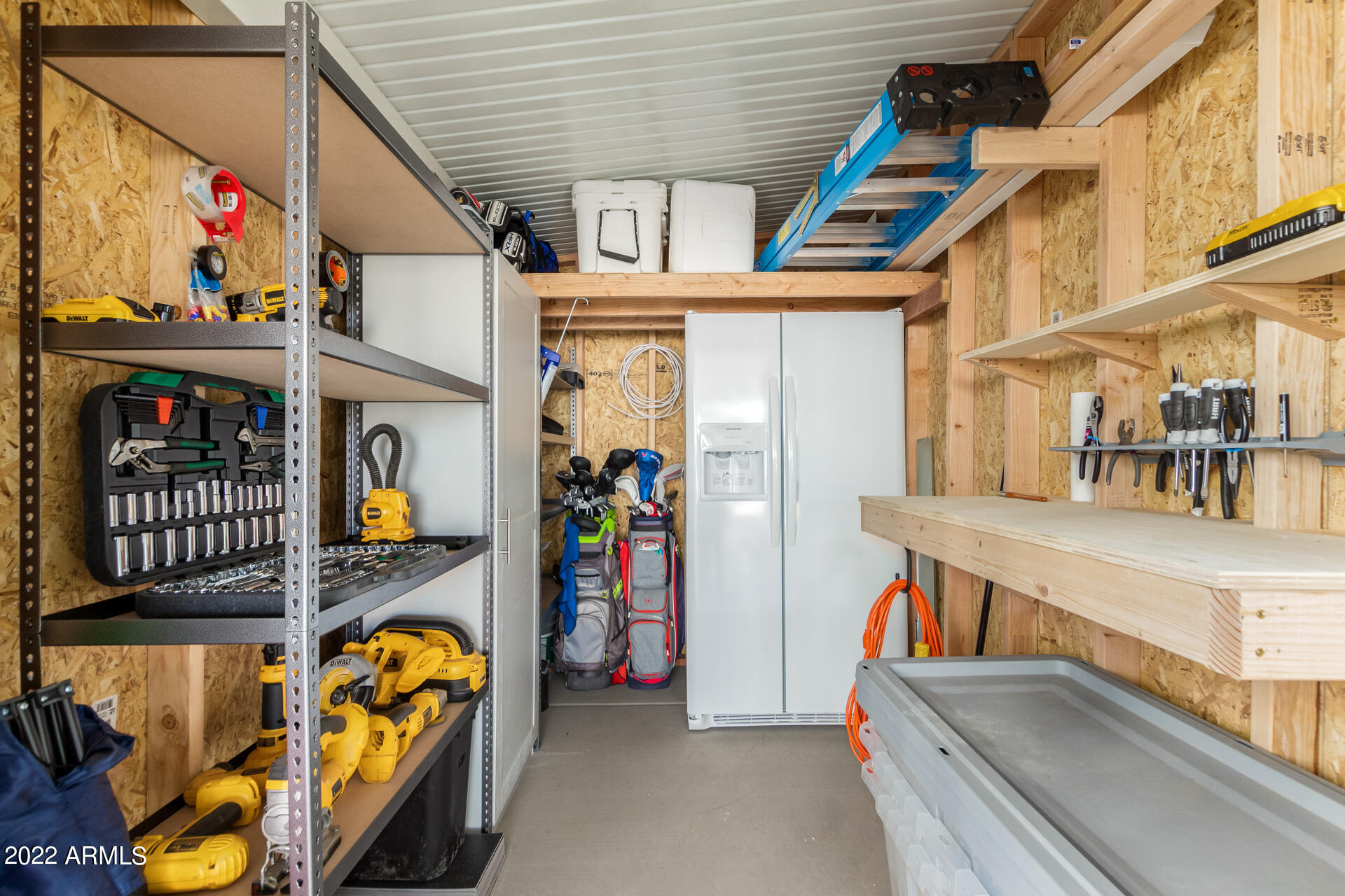 650 North Hawes Road, Unit 3217 Mesa, AZ 85207 - Photo 20 of 23 22 - Hawes