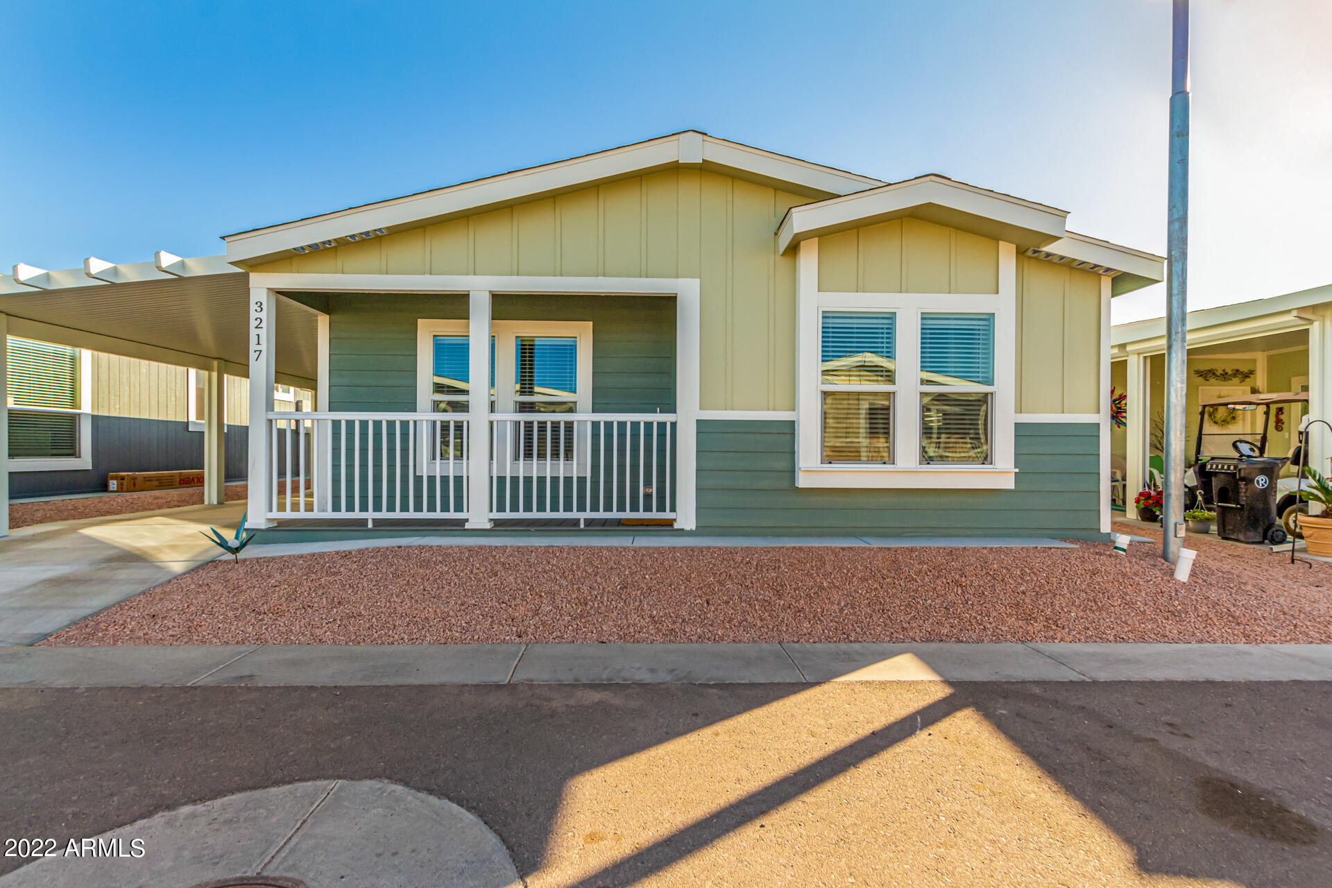 650 North Hawes Road, Unit 3217 Mesa, AZ 85207 - Photo 2 of 23 01 - Hawes