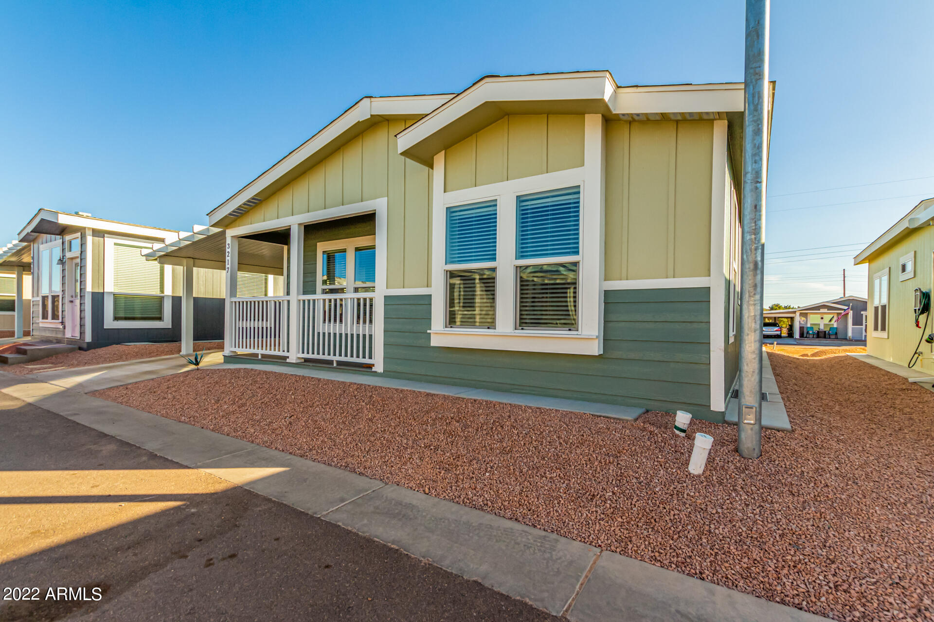 650 North Hawes Road, Unit 3217 Mesa, AZ 85207 - Photo 21 of 23 03 - Hawes