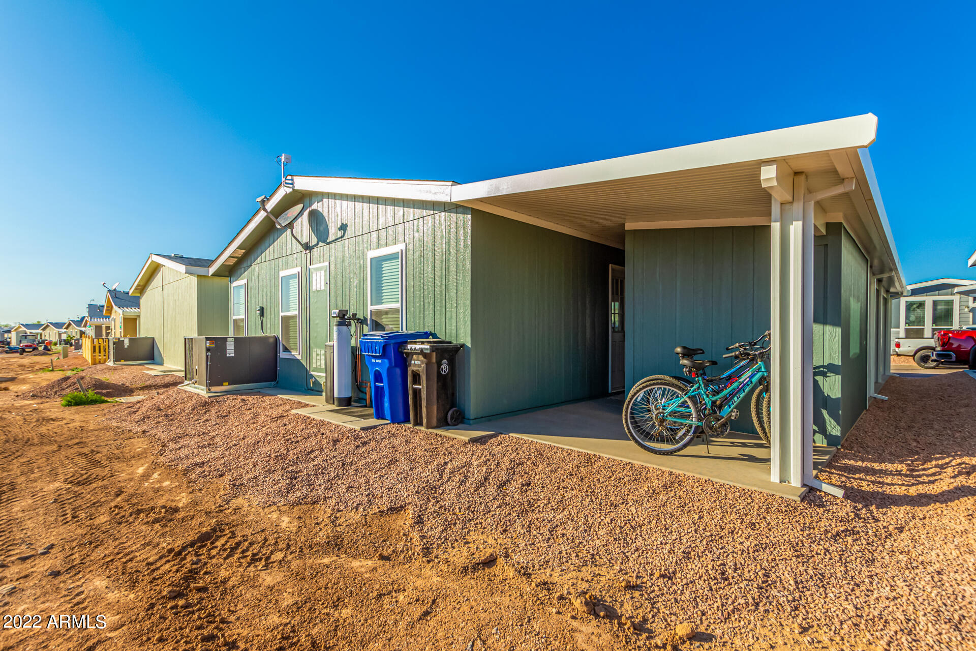 650 North Hawes Road, Unit 3217 Mesa, AZ 85207 - Photo 22 of 23 24 - Hawes